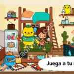 Juego Toca Life: Town gratis en la App Store por tiempo limitado (costaba $39)