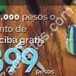 Promoción Día del Padre Sears: hielera de regalo en compras de $2,000 en perfumería