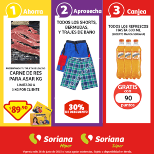Imagen de la promo