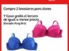 En Soriana Mercado 3×2 todos los bras