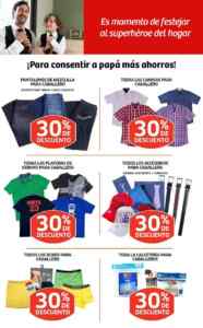 Imagen de la promo