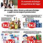 Promociones Día del Padre Soriana: 3x2 en cervezas, whisky y tequila