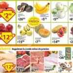 Ofertas Soriana en frutas y verduras 16 al 18 de junio: rebajas en manzana, melón, jitomate, etc.