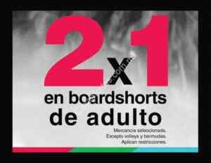 Imagen de la promo