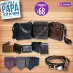 Accesorios para papá desde $68 cada uno en Suburbia