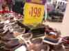 Zapatos desde $198 en Suburbia