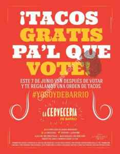 Imagen de la promo