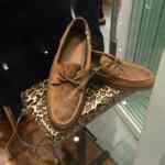 Tatuaje GRATIS de zapatos Sperry en Centro Santa Fé sólo hoy y mañana