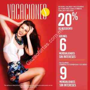 Imagen de la promo