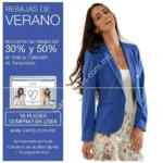 Rebajas de fin de Temporada Vanity, hasta 30 y 50% de descuento