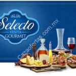 Venta Gourmet Chedraui Selecto y American Express 19 al 21 de junio: descuentos, bonificación y meses sin intereses