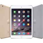 En iShop hasta 15% de bonificación en iPad Mini y 24 meses sin intereses