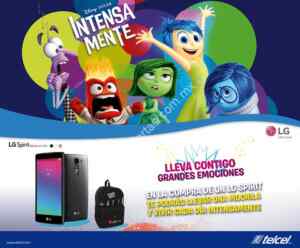 Imagen de la promo