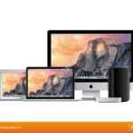 Hasta 15% de descuento ó 24 meses sin intereses en MacStore del 17 al 31 de julio