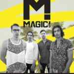 30% de descuento a estudiantes y maestros para el concierto de MAGIC en Teatro Cavaret (Guadalajara)
