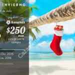 Preeventa Invierno en Best Day, hasta 60% de descuento y cupón de $250 par tu próxima compra con Banamex