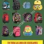 Promoción Sears Back to School: hasta 30% de descuento en toda la línea de escolares