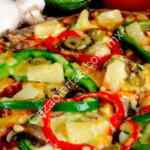 Pizza y pasta para 2 o 4 personas desde $109 en Dely Very Mixcoac con Cuponatic