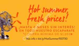 Imagen de la promo
