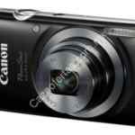 Cámara digital Canon PowerShot ELPH 160 de 20 mpx y 8x zoom a $1099 y envío gratis en PCEL
