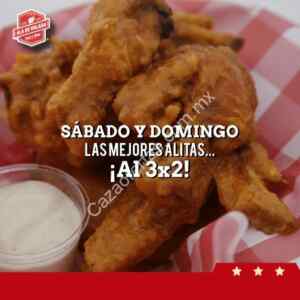 Imagen de la promo