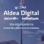 Aldea Digital 2015: descuentos, cursos, conferencias y talleres GRATIS en el Zócalo del 10 al 26 de julio