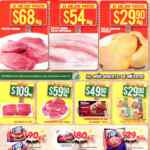 Bodega Aurrera Tianguis de Mamá Lucha: descuentos en frutas y verduras del 3 al 9 de julio