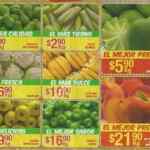 Ofertas Bodega Aurrera tianguis de Mamá Lucha del 17 al 23 de julio