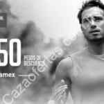 Venta especial Banamex Innovasport 24 y 25 de julio: $150 de descuento y hasta 12 meses sin intereses