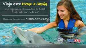 Imagen de la promo