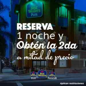 Imagen de la promo