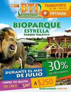 Imagen de la promo