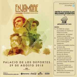 Imagen de la promo