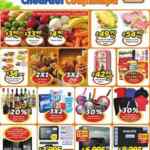 Chedraui Cuajimalpa ofertas de inauguración del 30 de julio al 3 de agosto