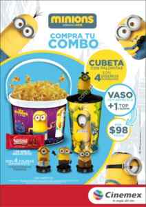 Imagen de la promo