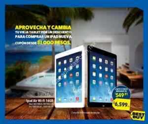 Imagen de la promo