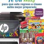 Cuponera Sams Club del 4 al 26 de agosto: 3x2 en vinos y licores de 1.75