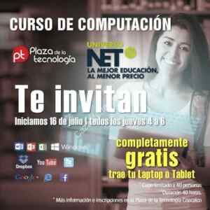 Imagen de la promo