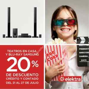 Imagen de la promo