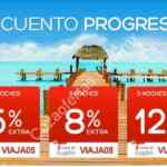 Descuento progresivo en Hoteles.com: Hasta 12% de descuento adicional dependiendo de la cantidad de noches que te hospedes
