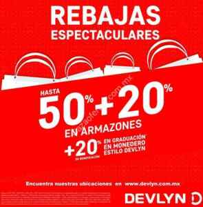 Imagen de la promo