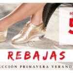 Rebajas de fin de temporada Dione, hasta 50% de descuento en modelos seleccionados