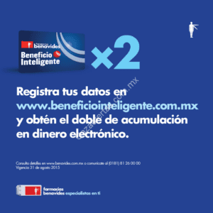 Imagen de la promo