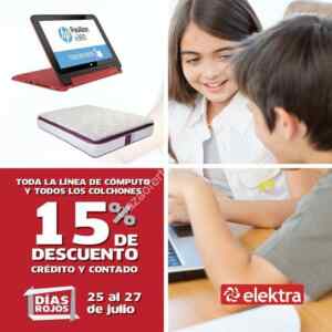 Imagen de la promo