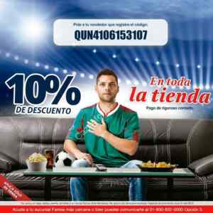 Imagen de la promo
