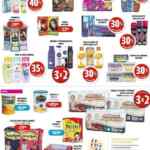 Ofertas fin de semana Farmacias Guadalajara: 3x2 en pañales Huggies, cremas y desodorantes Nivea