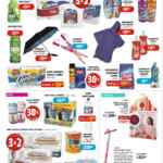 Ofertas fin de semana Farmacias Guadalajara del 31 de julio al 2 de agosto: 3×2 en papel higiénico y pañales, etc.