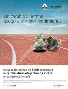 Imagen de la promo