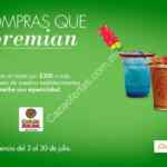 Promoción Galerías Toluca, recibe una especialidad GRATIS en Chilim Balam