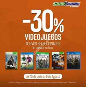 Imagen de la promo